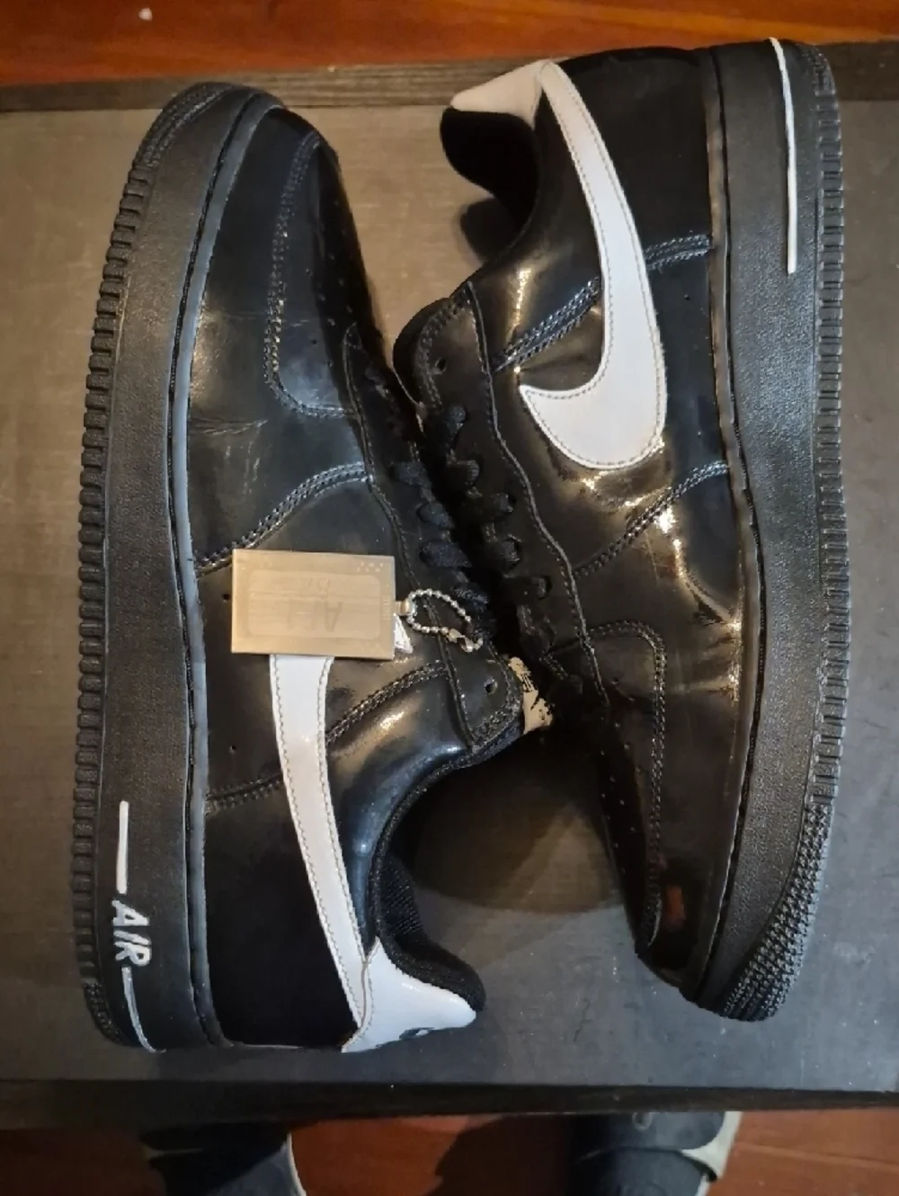 Nike Air Force 1 Low Rare 
